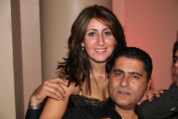 NYE with Chadi Farah and Mohamad Skandar